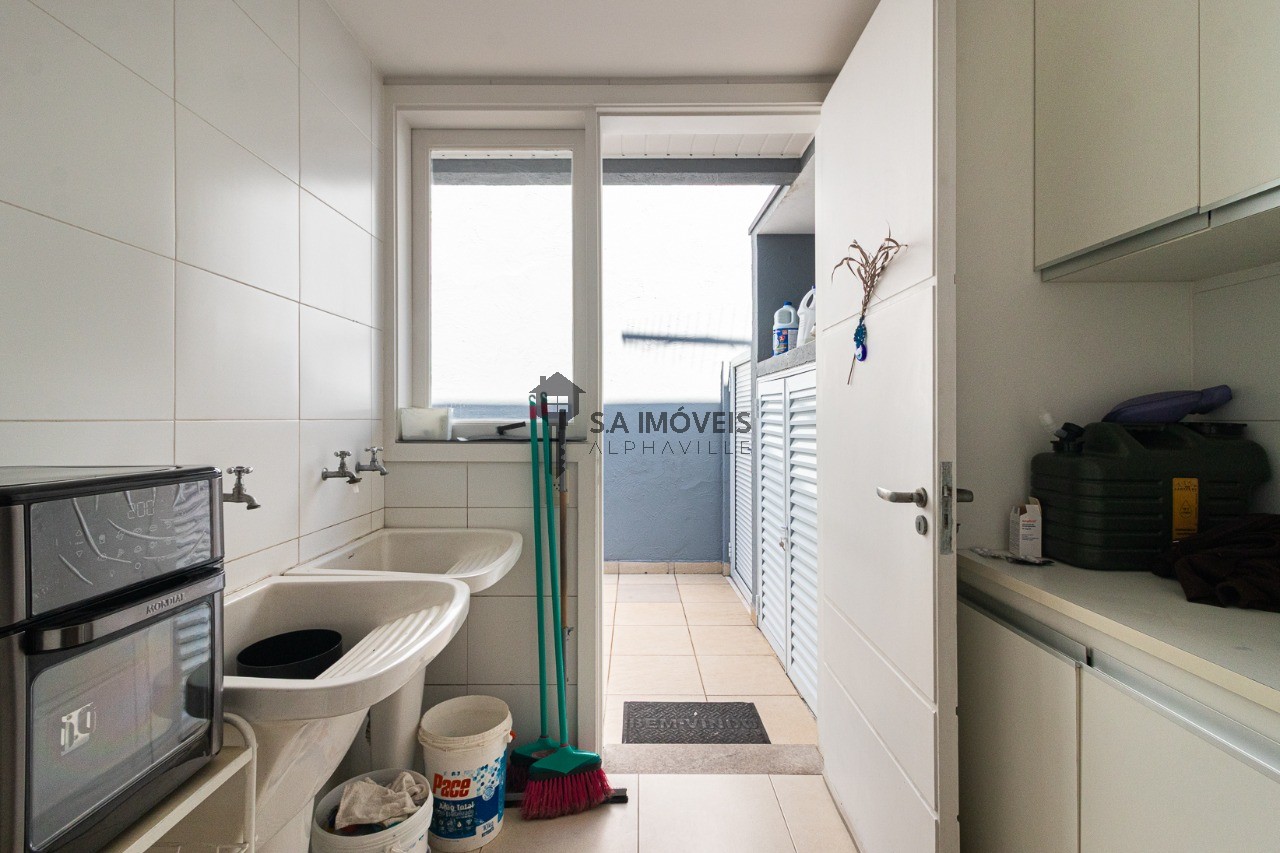 Casa de Condomínio, 5 quartos - Foto 40