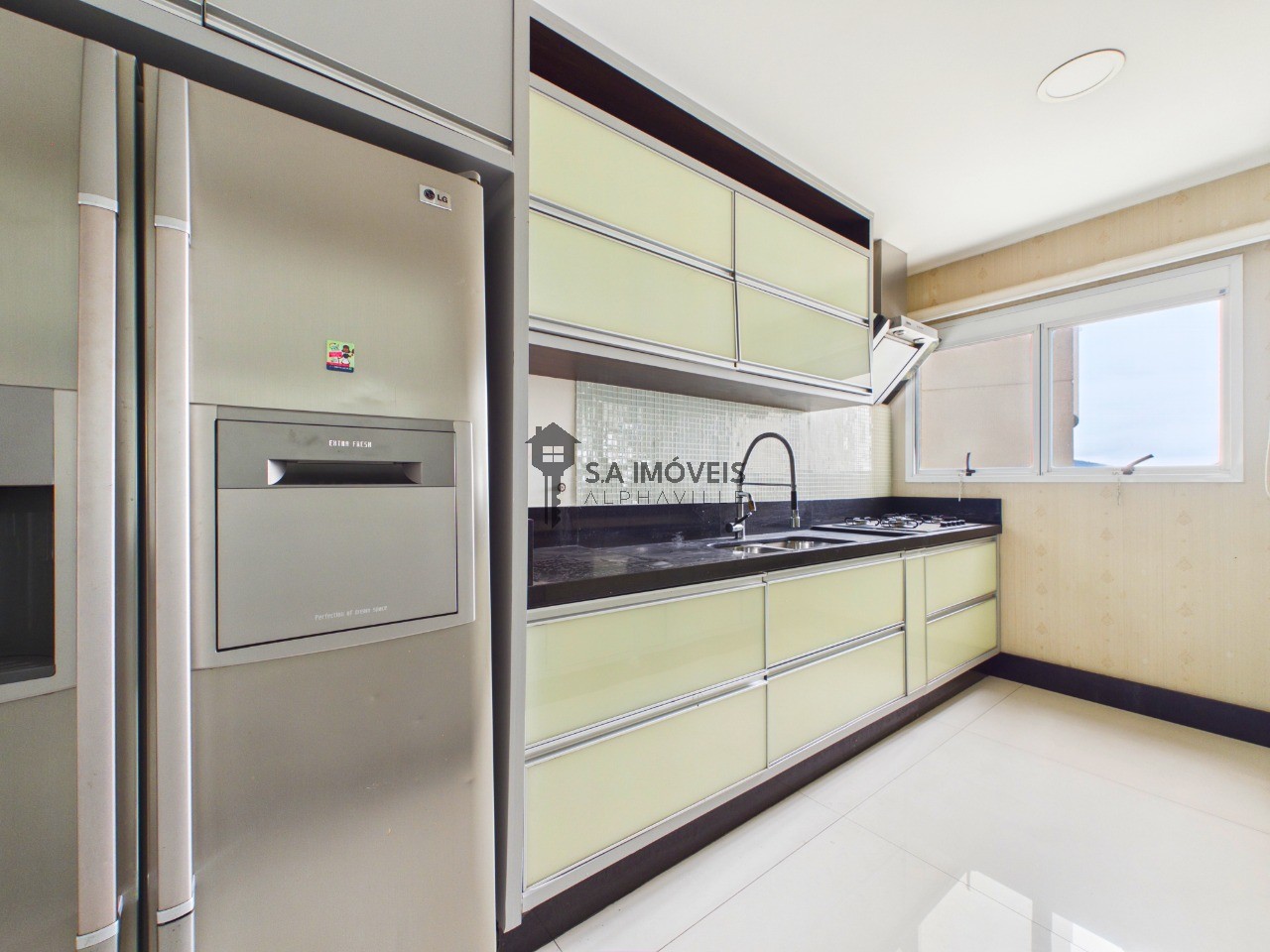 Apartamento, 3 quartos, 260 m² - Foto 13