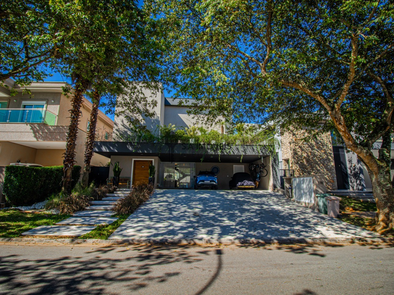 Casa, 4 quartos, 384 m² - Foto 5