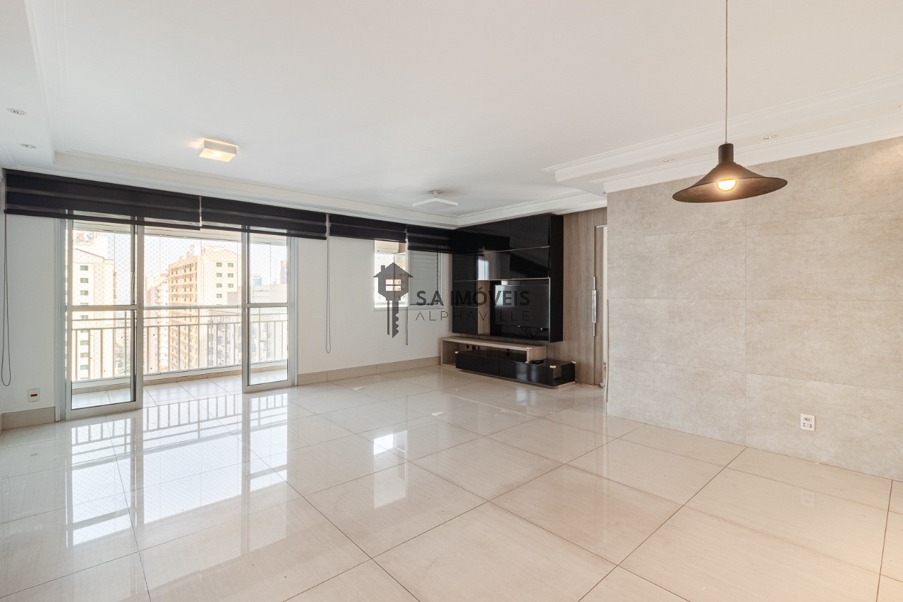 Apartamento, 2 quartos, 97 m² - Foto 2
