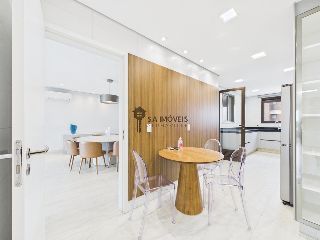 Apartamento, 3 quartos, 278 m² - Foto 10