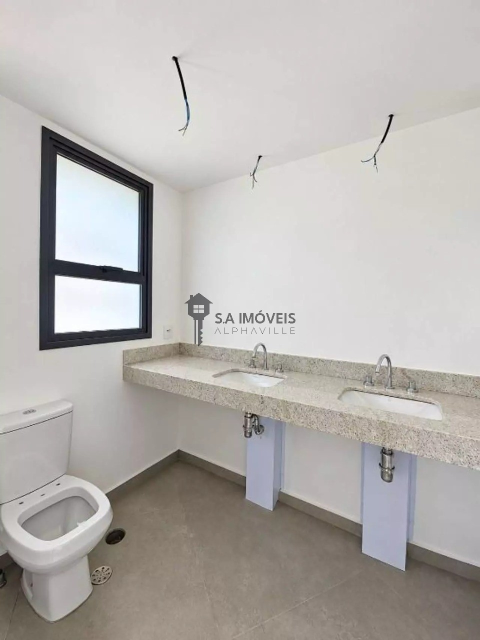 Apartamento, 2 quartos, 110 m² - Foto 2