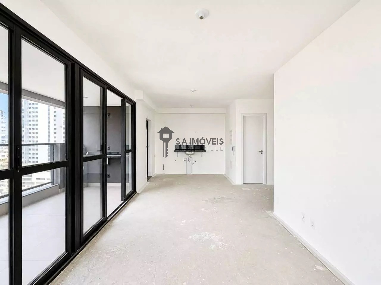 Apartamento, 3 quartos, 112 m² - Foto 6