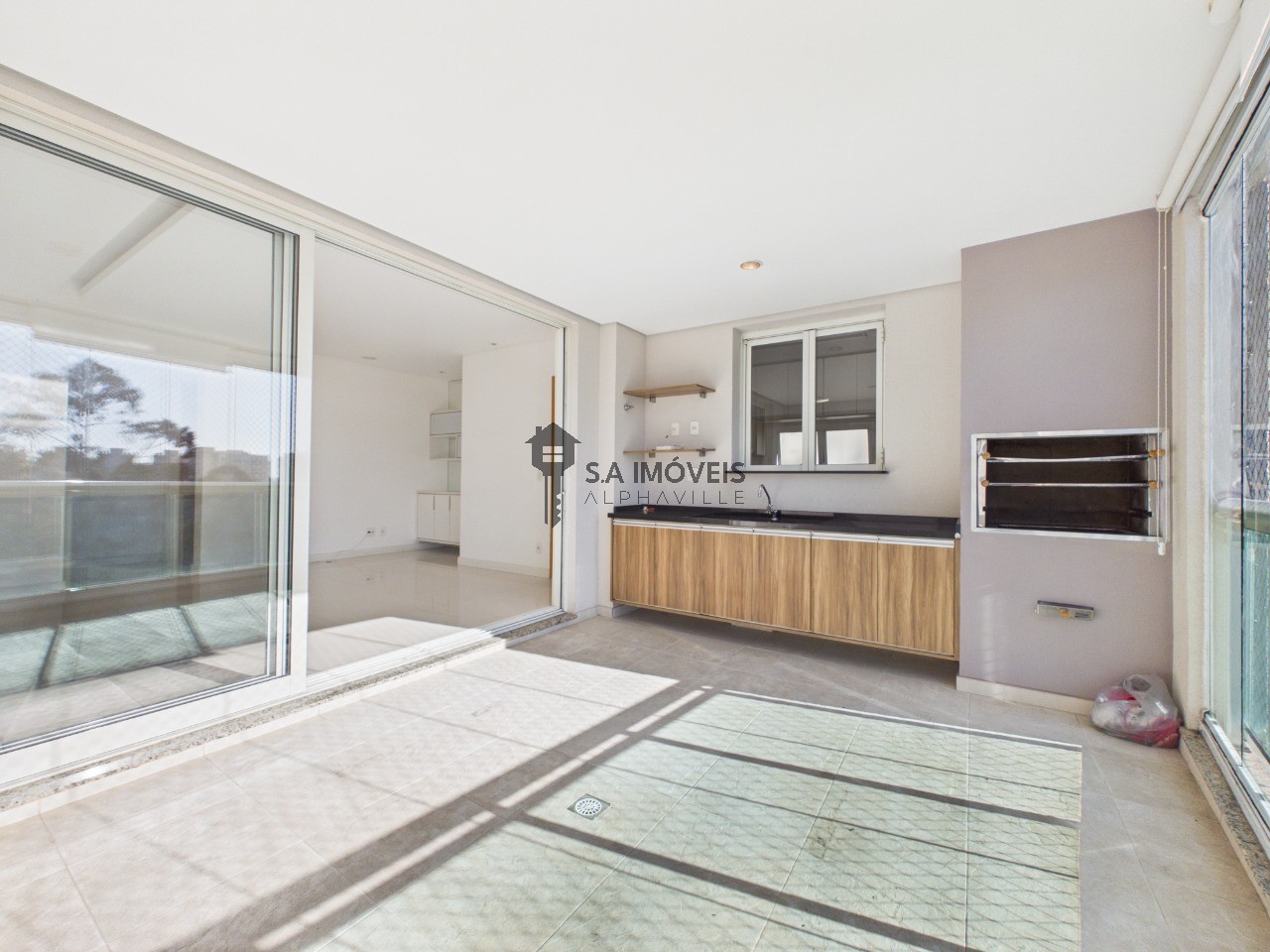 Apartamento, 3 quartos, 156 m² - Foto 8