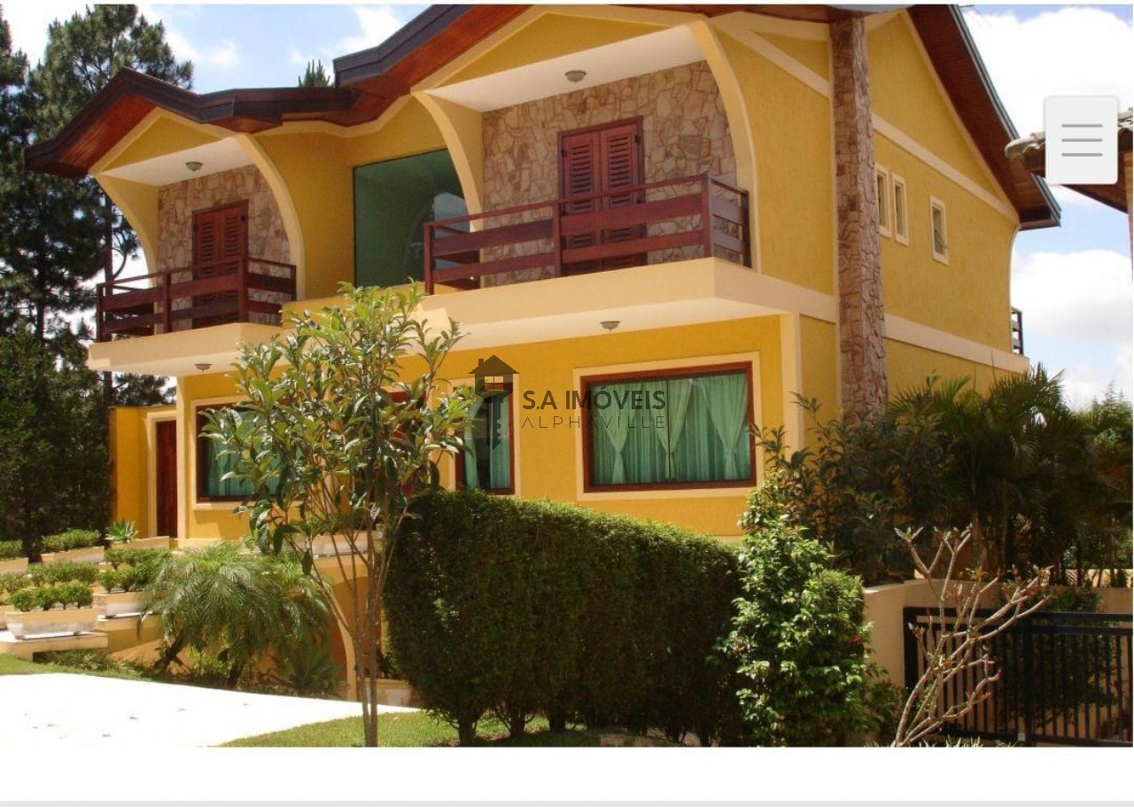 Casa, 4 quartos, 470 m² - Foto 2