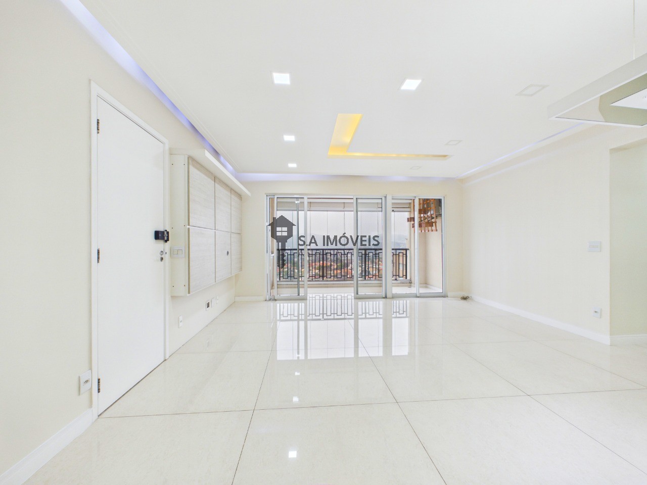 Apartamento, 3 quartos, 107 m² - Foto 4