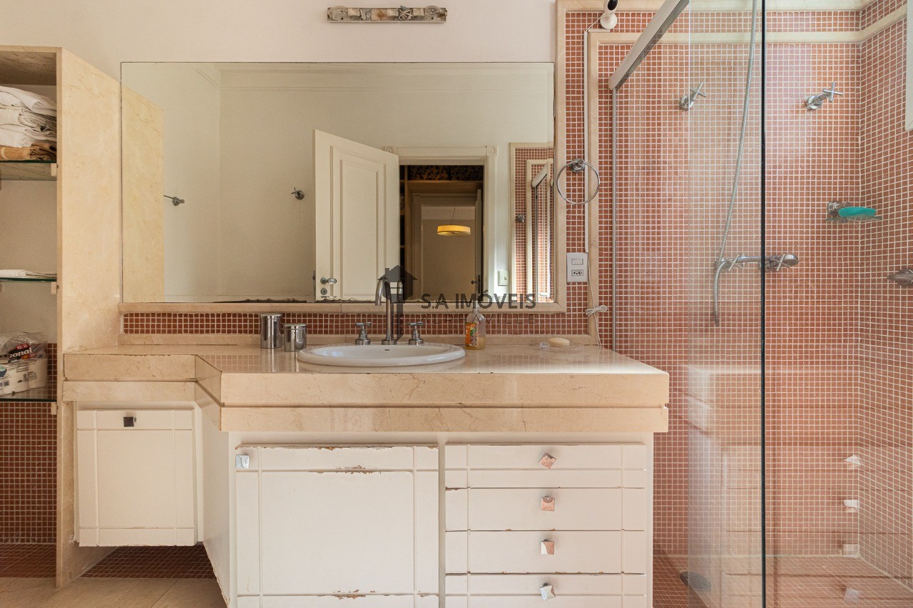 Casa de Condomínio, 5 quartos - Foto 17