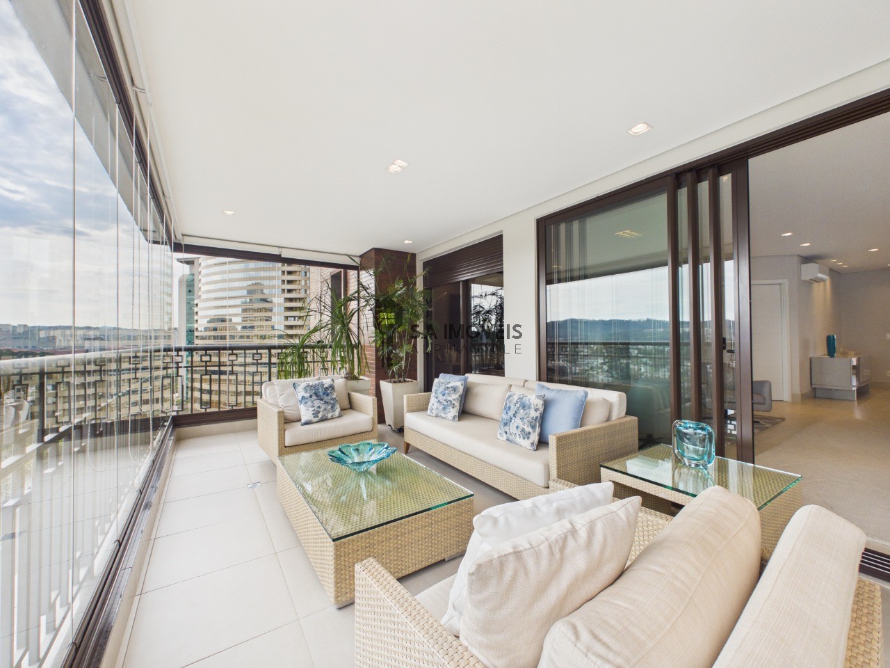 Apartamento, 3 quartos, 278 m² - Foto 19