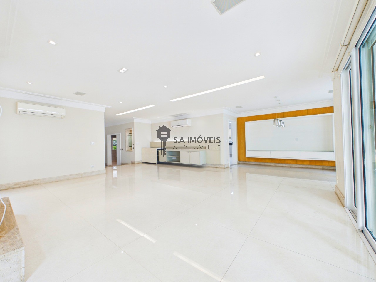 Casa, 5 quartos, 608 m² - Foto 6