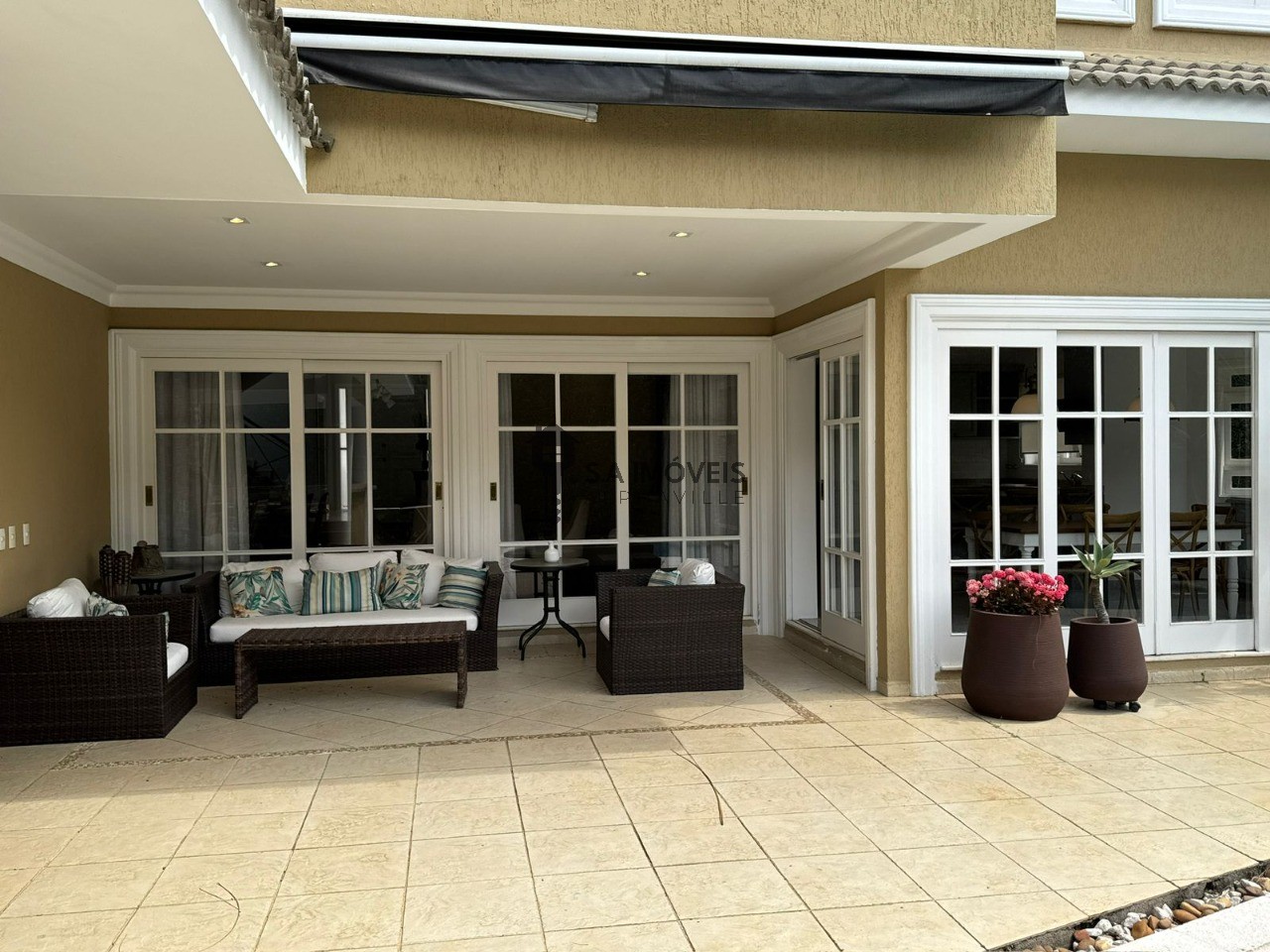 Casa, 4 quartos, 540 m² - Foto 59