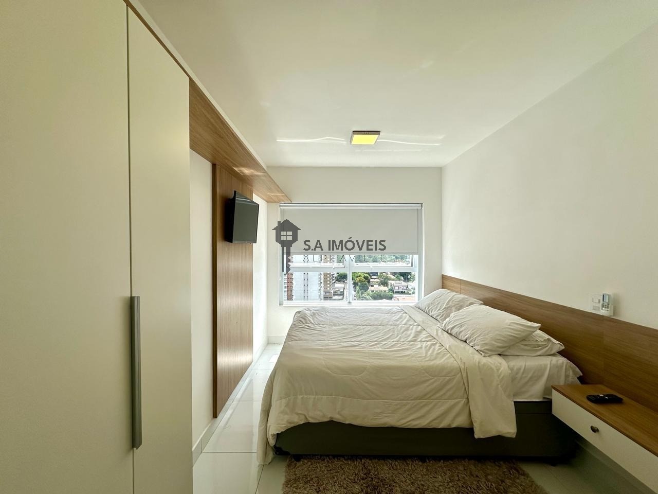 Apartamento, 2 quartos, 63 m² - Foto 14