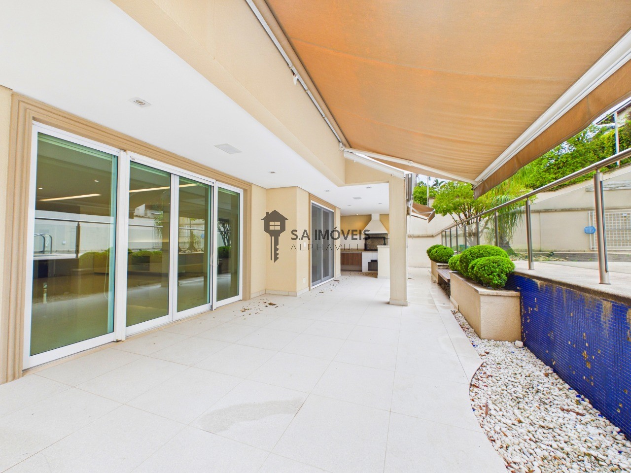Casa, 5 quartos, 608 m² - Foto 49