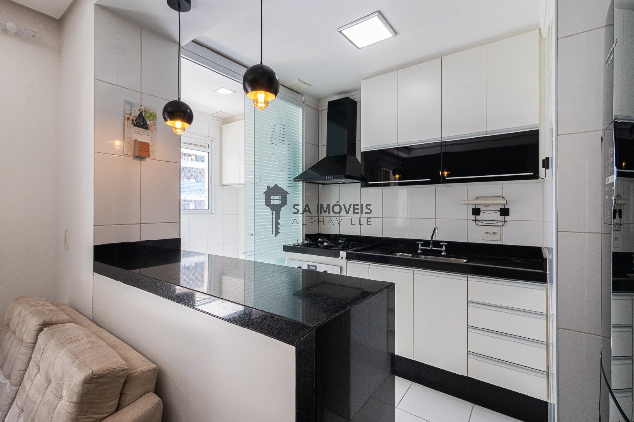 Apartamento, 2 quartos, 62 m² - Foto 12