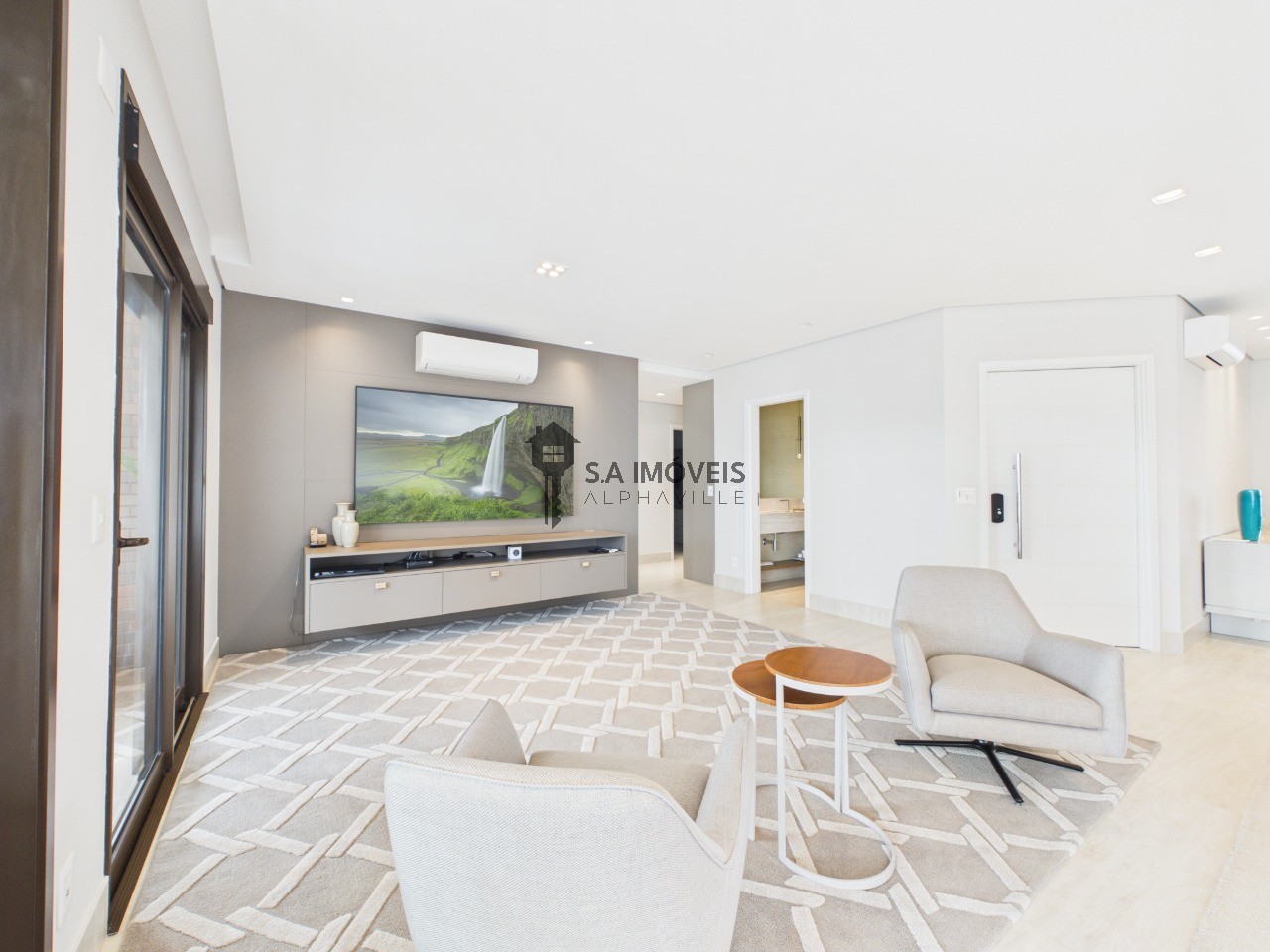 Apartamento, 3 quartos, 278 m² - Foto 22