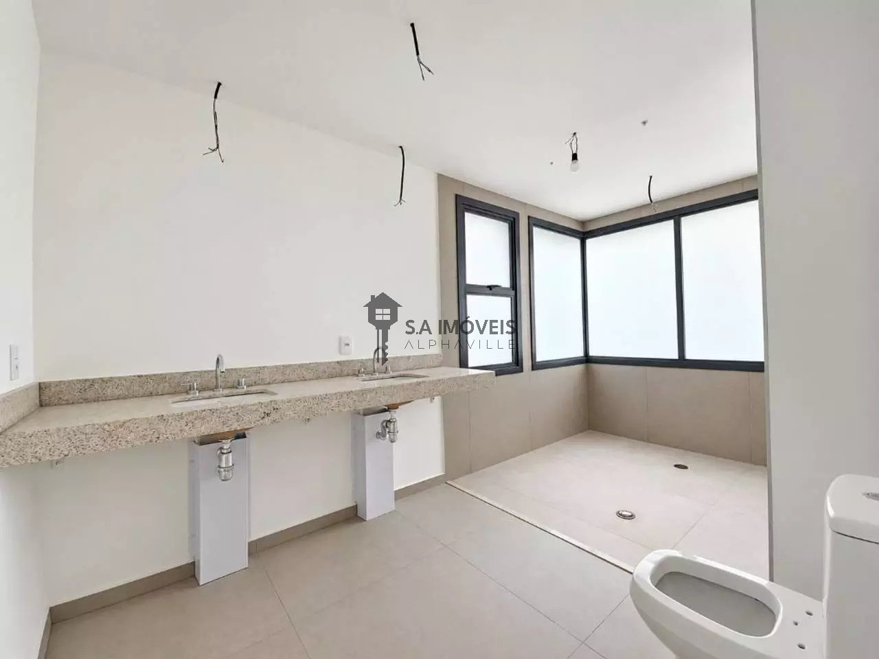Apartamento, 4 quartos, 218 m² - Foto 8