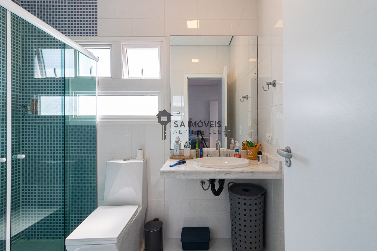 Casa, 5 quartos, 508 m² - Foto 29