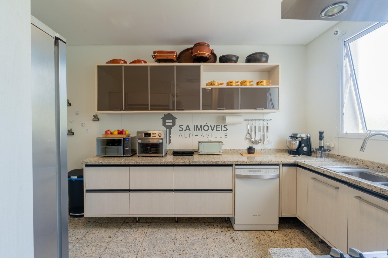 Apartamento, 4 quartos, 284 m² - Foto 31