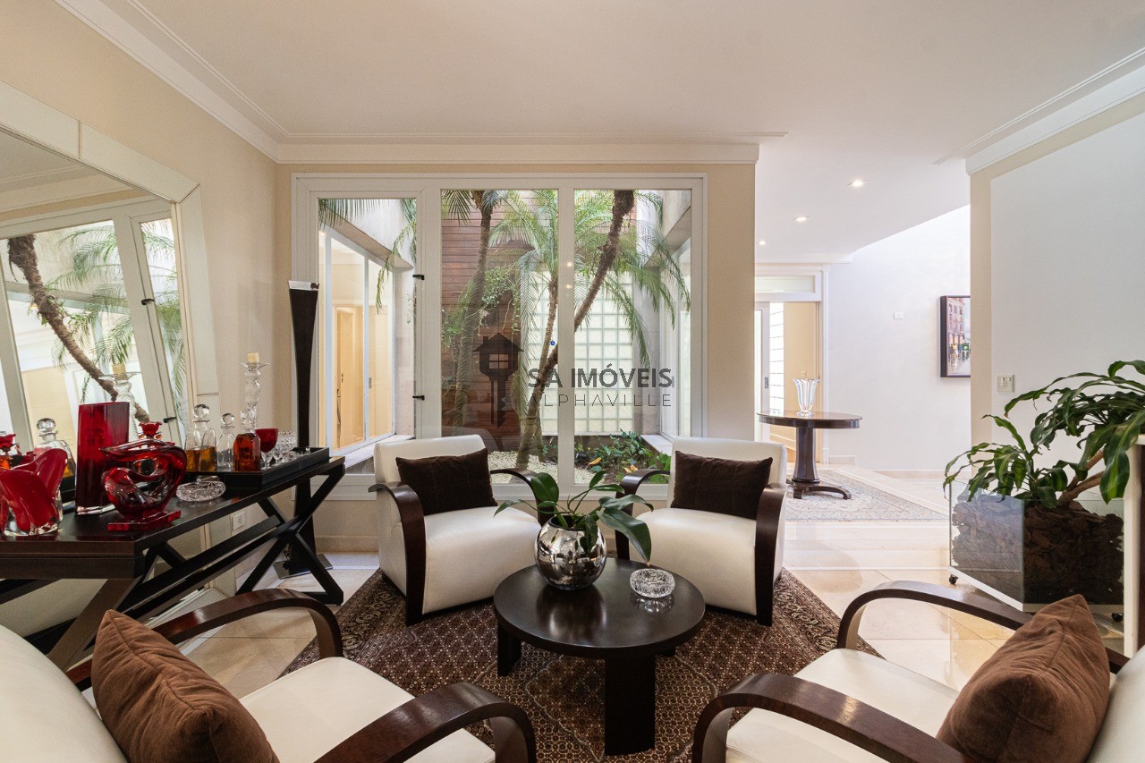 Casa de Condomínio, 5 quartos - Foto 42