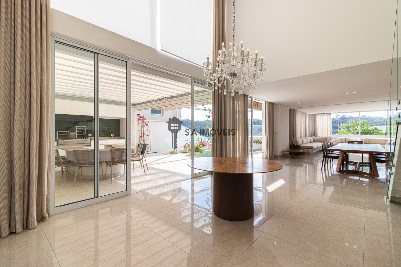 Casa, 3 quartos, 350 m² - Foto 3