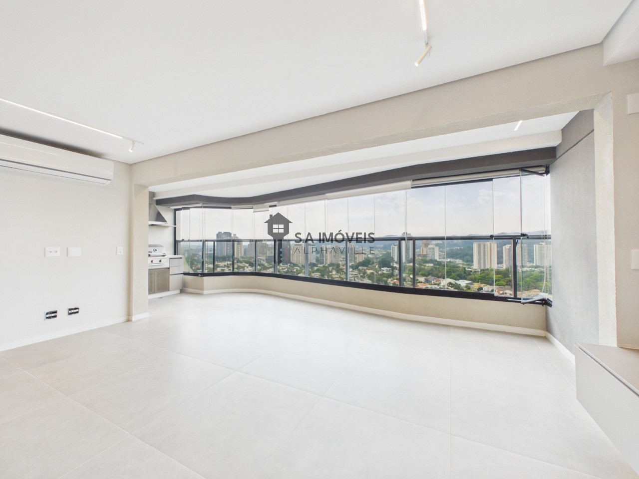 Apartamento, 2 quartos, 123 m² - Foto 1