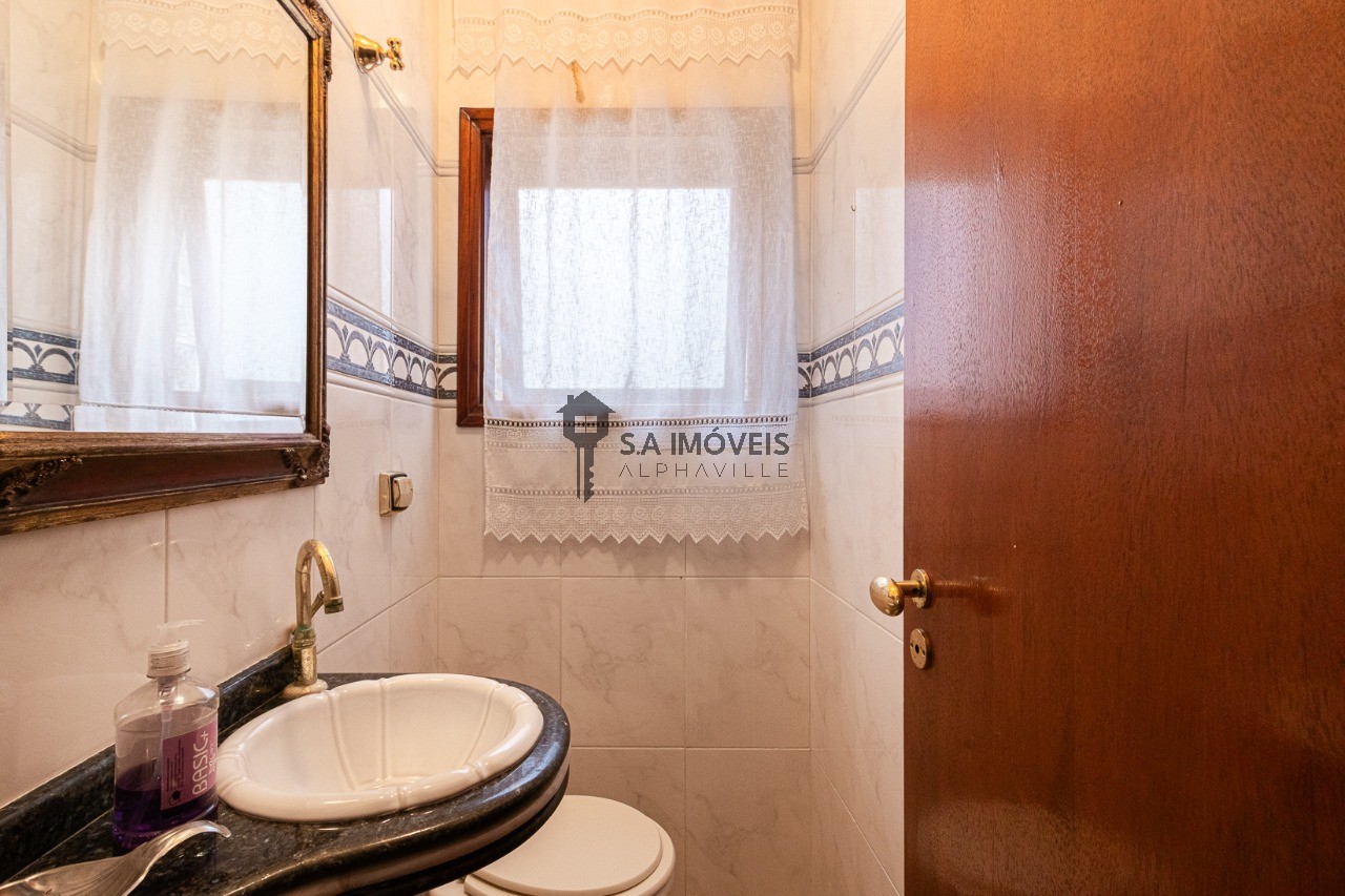 Casa de Condomínio, 3 quartos - Foto 11