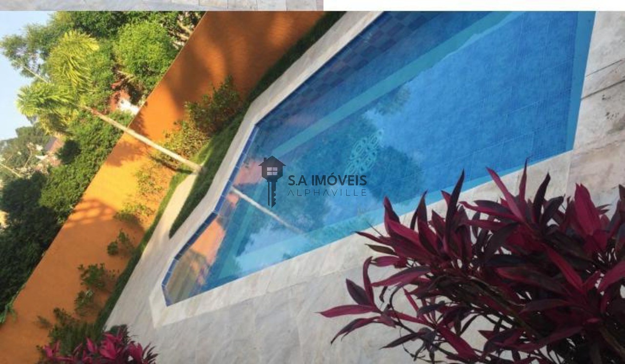Casa, 4 quartos, 470 m² - Foto 6