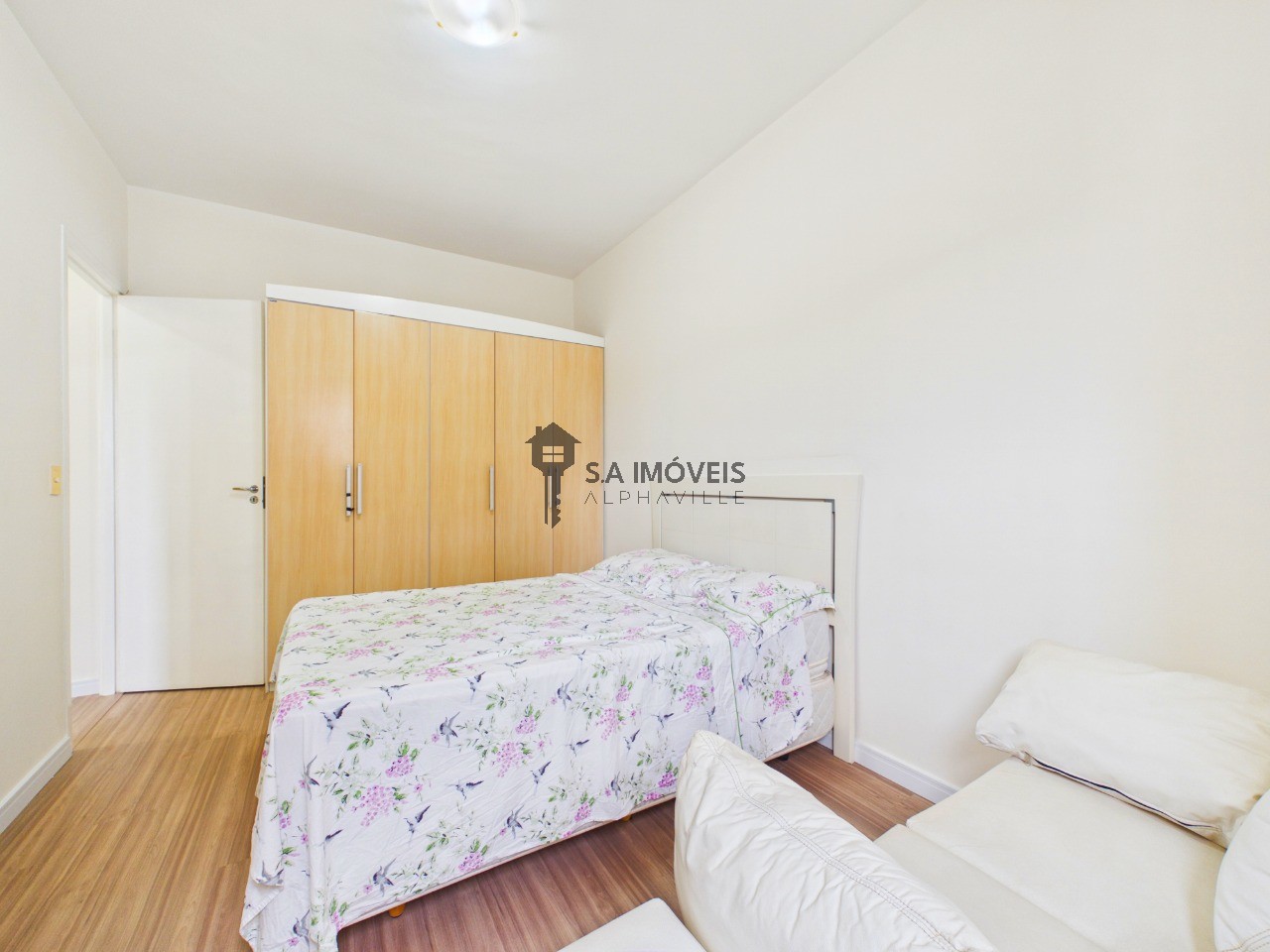 Apartamento, 2 quartos, 51 m² - Foto 17
