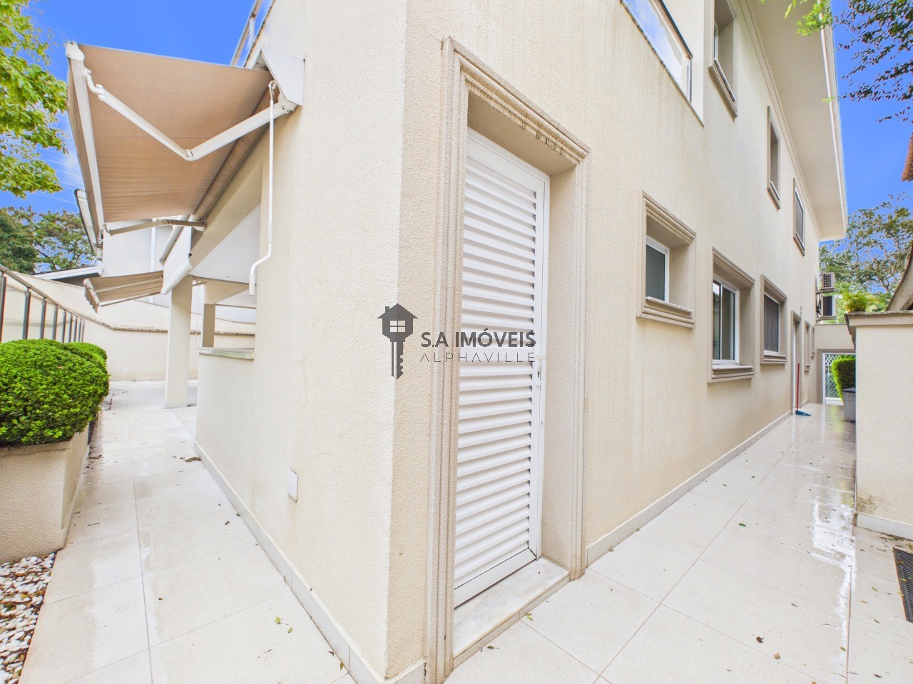 Casa, 5 quartos, 608 m² - Foto 57