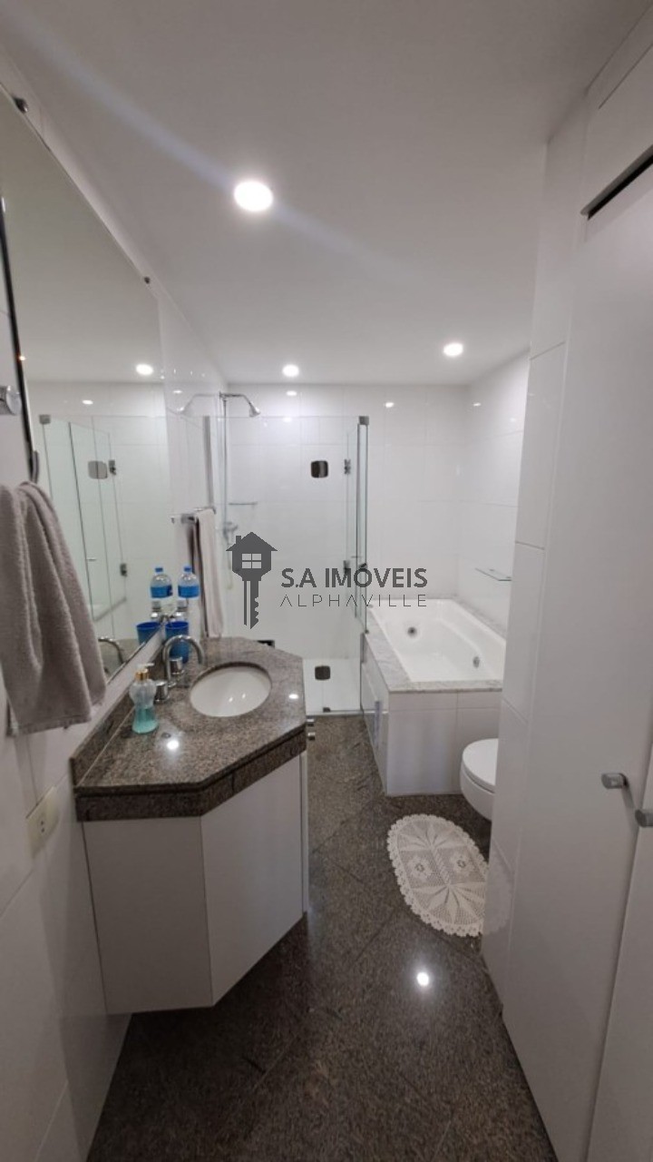 Apartamento, 3 quartos, 164 m² - Foto 19