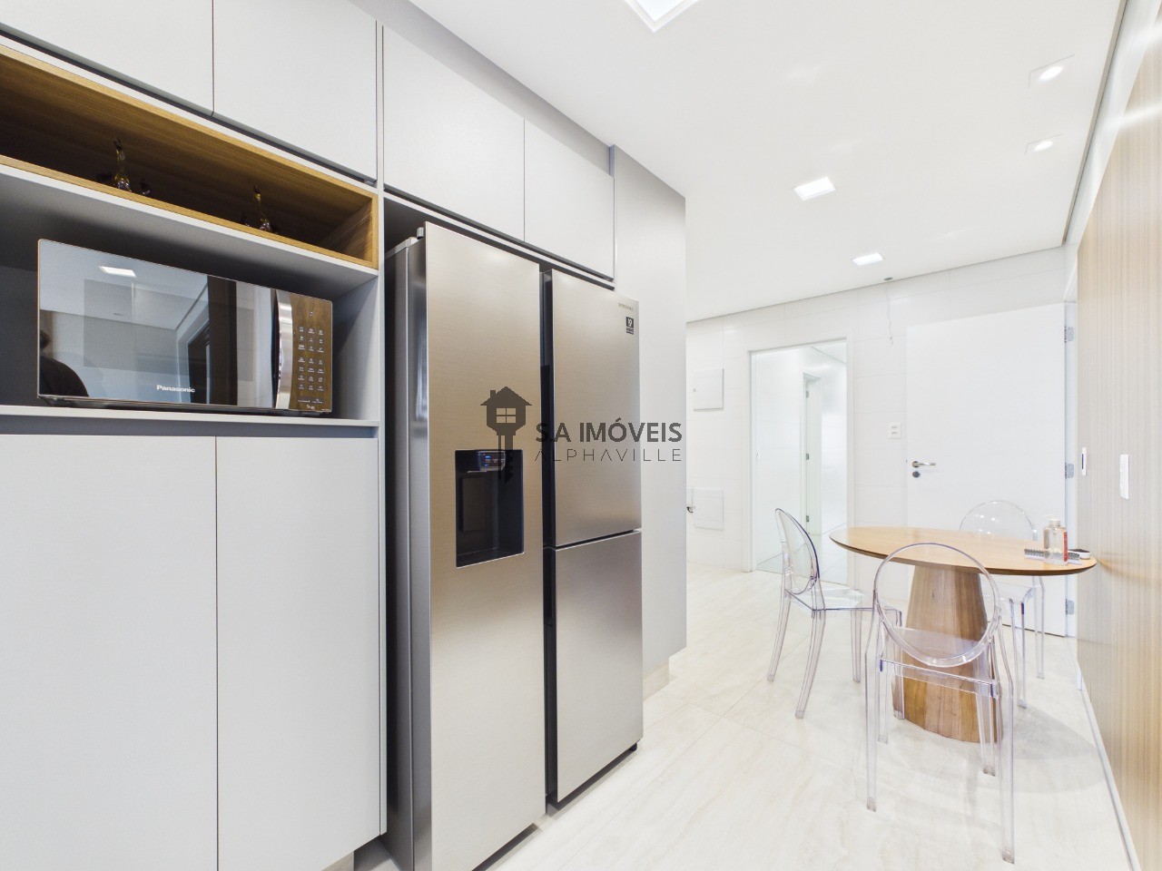 Apartamento, 3 quartos, 278 m² - Foto 13