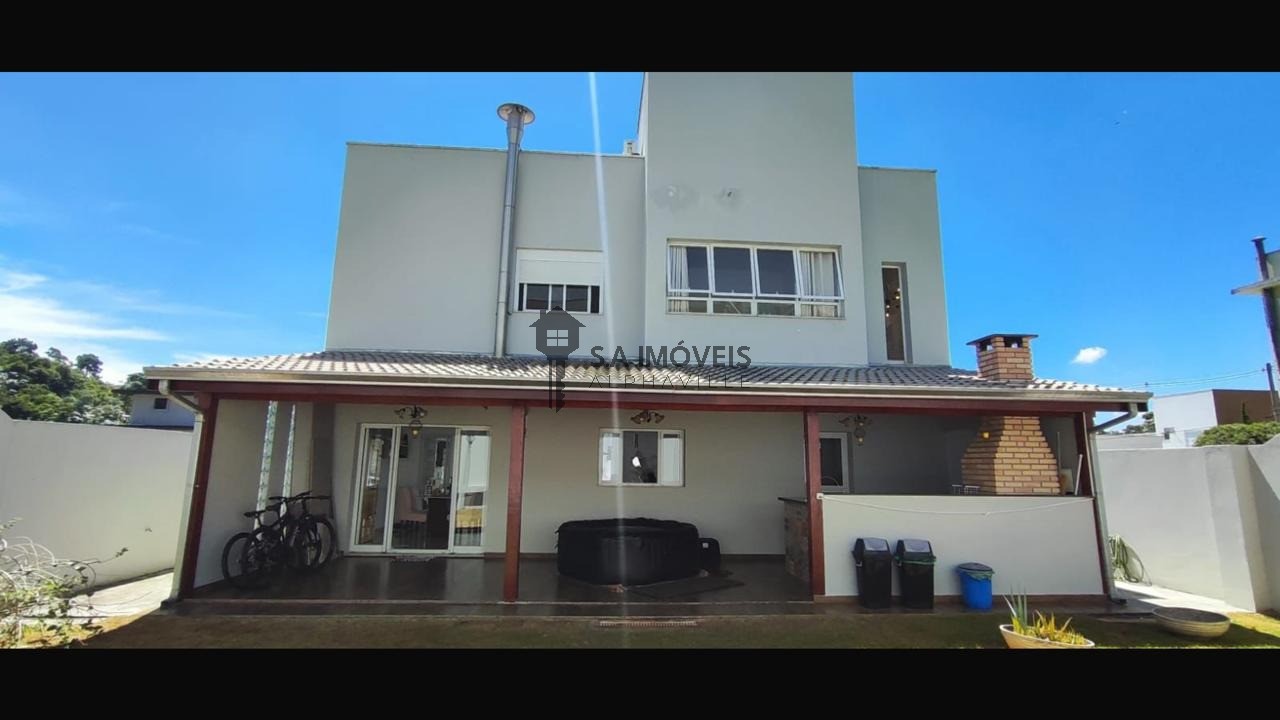 Casa, 3 quartos, 270 m² - Foto 17