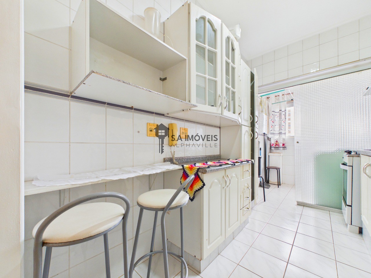 Apartamento, 2 quartos, 51 m² - Foto 10