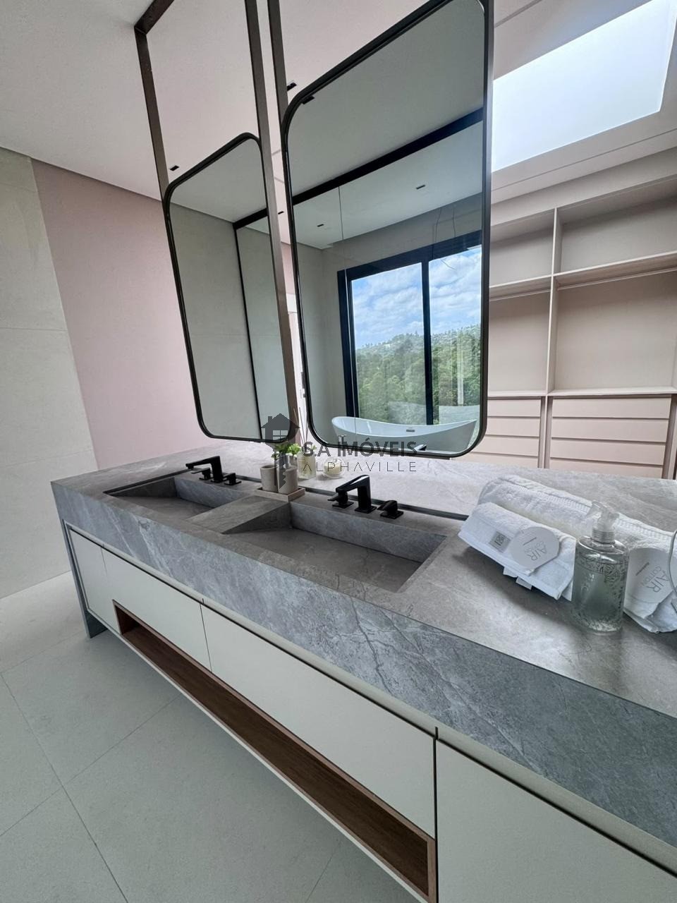 Casa, 4 quartos, 427 m² - Foto 11