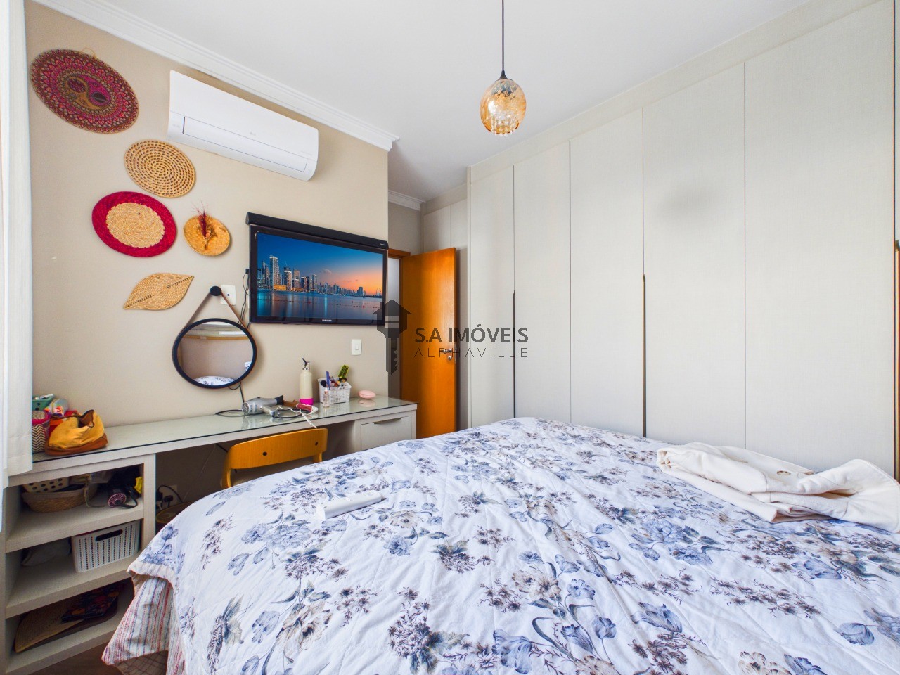 Apartamento, 2 quartos, 100 m² - Foto 17