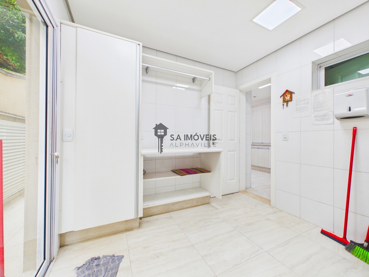 Casa, 5 quartos, 608 m² - Foto 20