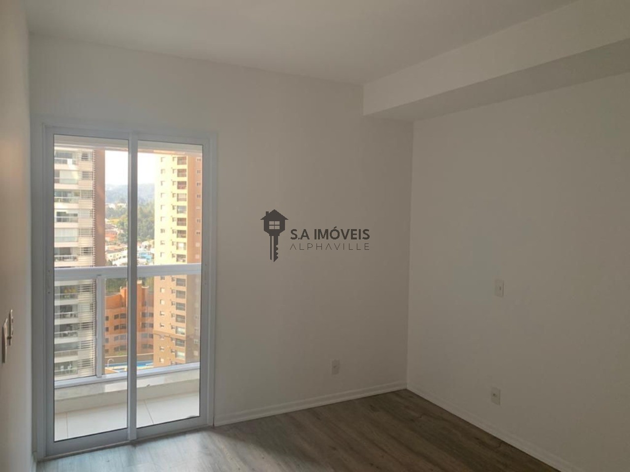 Apartamento, 1 quarto, 50 m² - Foto 12