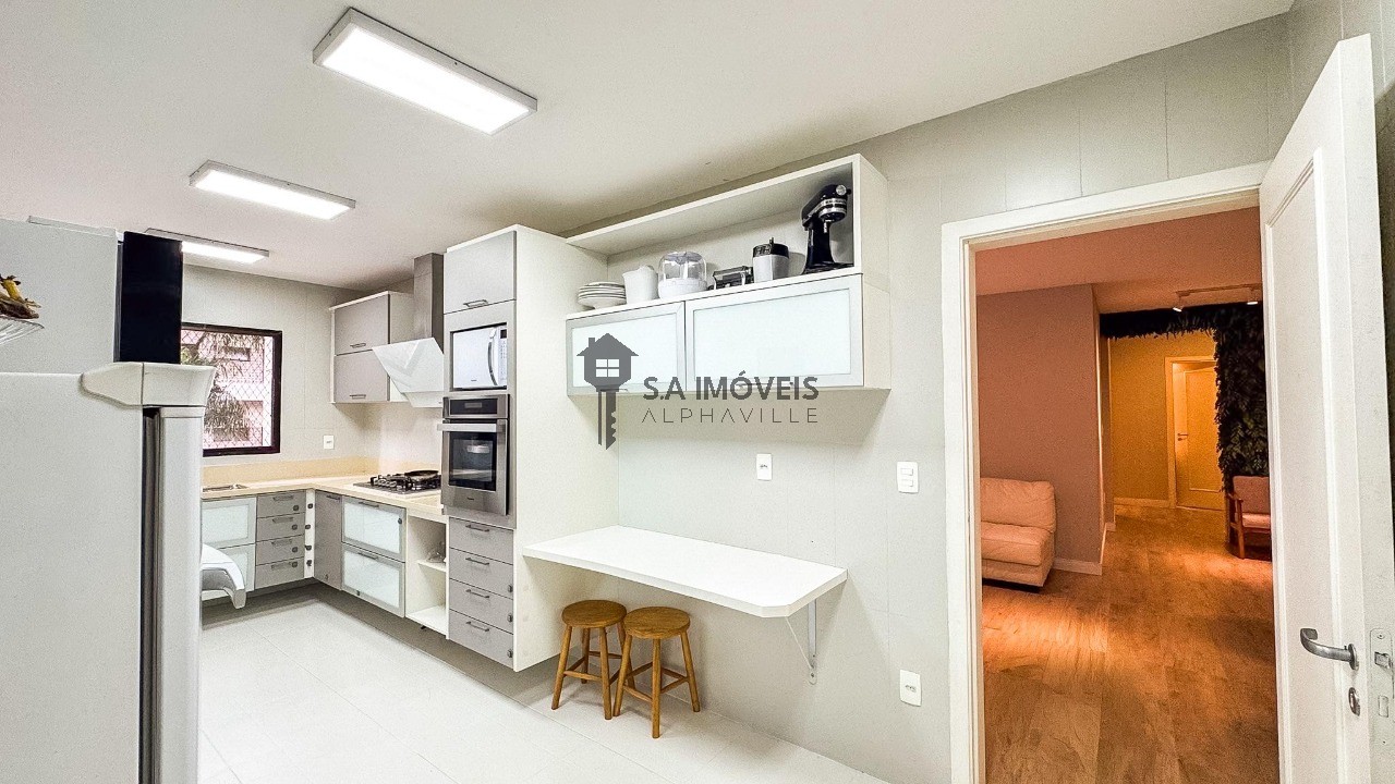 Apartamento, 4 quartos, 177 m² - Foto 7
