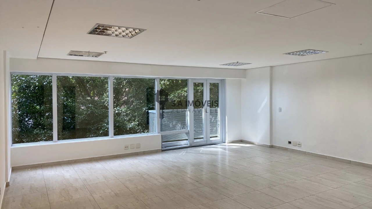Sala-Conjunto, 57 m² - Foto 1