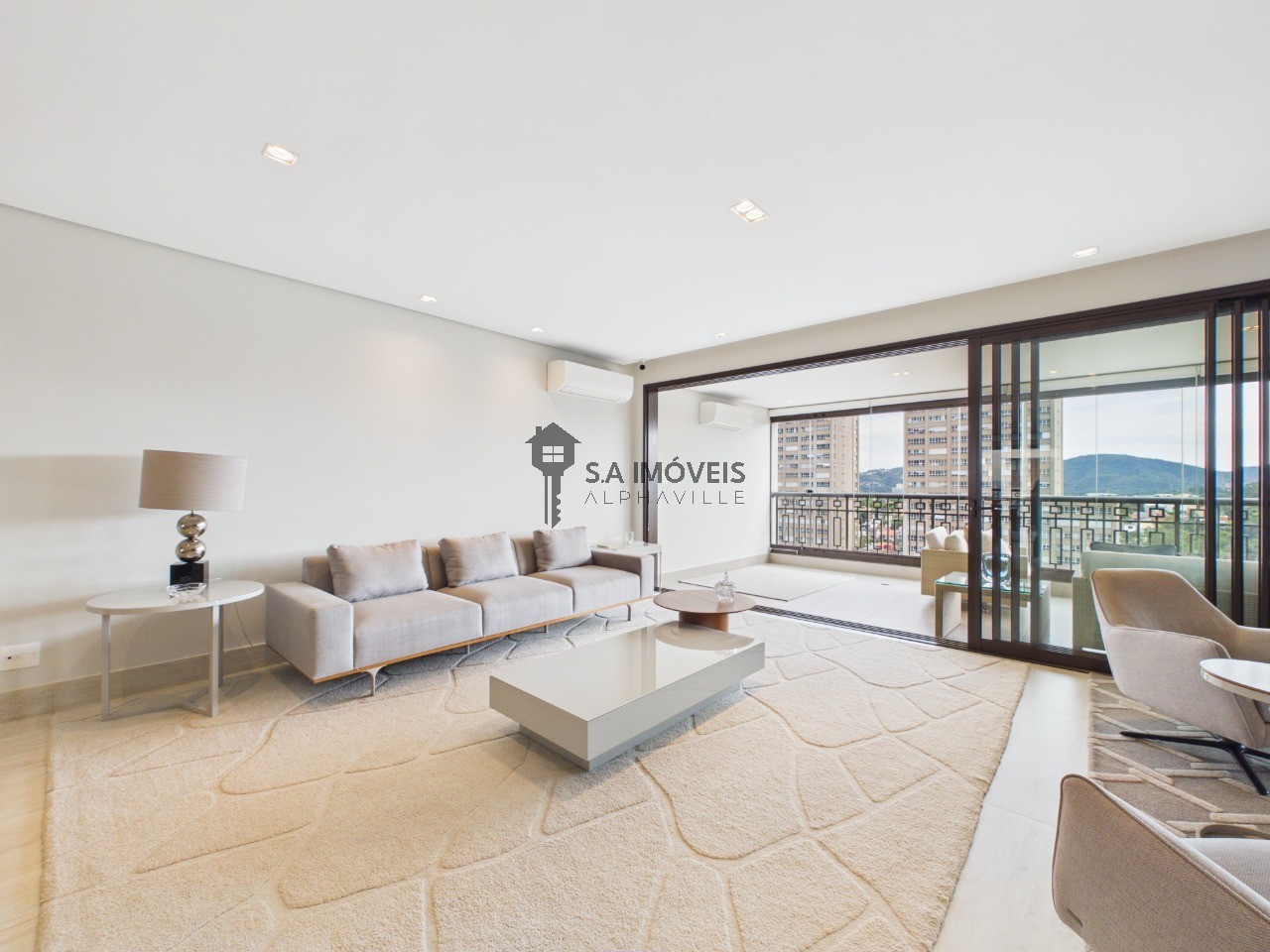 Apartamento, 3 quartos, 278 m² - Foto 3