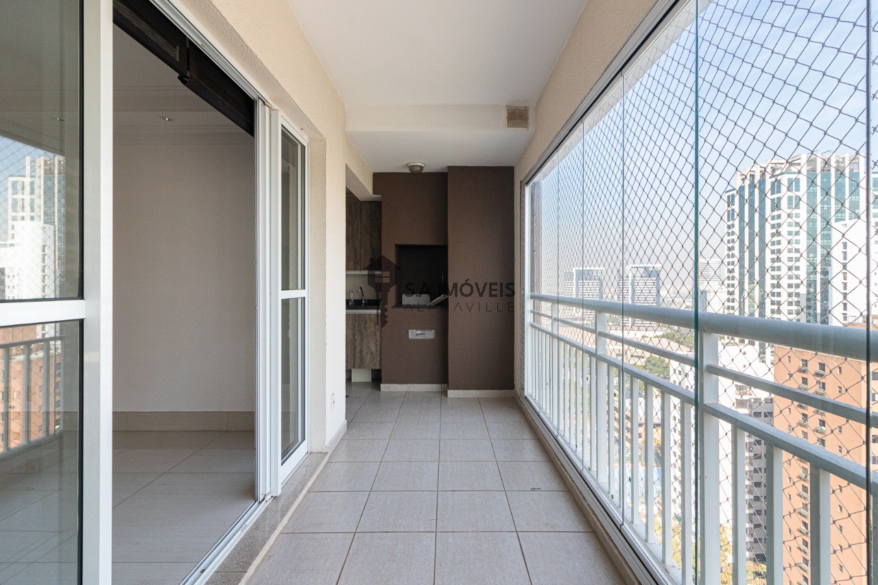Apartamento, 2 quartos, 97 m² - Foto 7