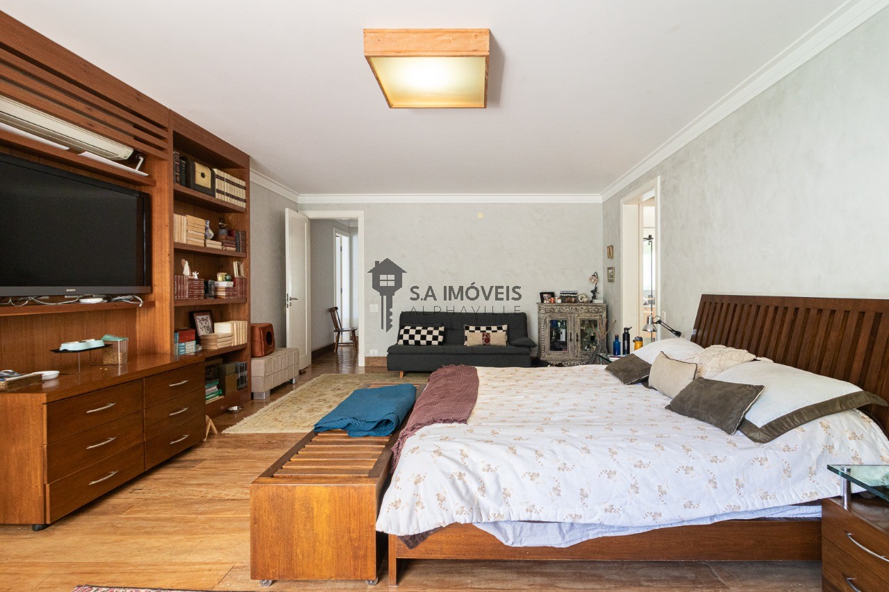 Casa de Condomínio, 4 quartos - Foto 32