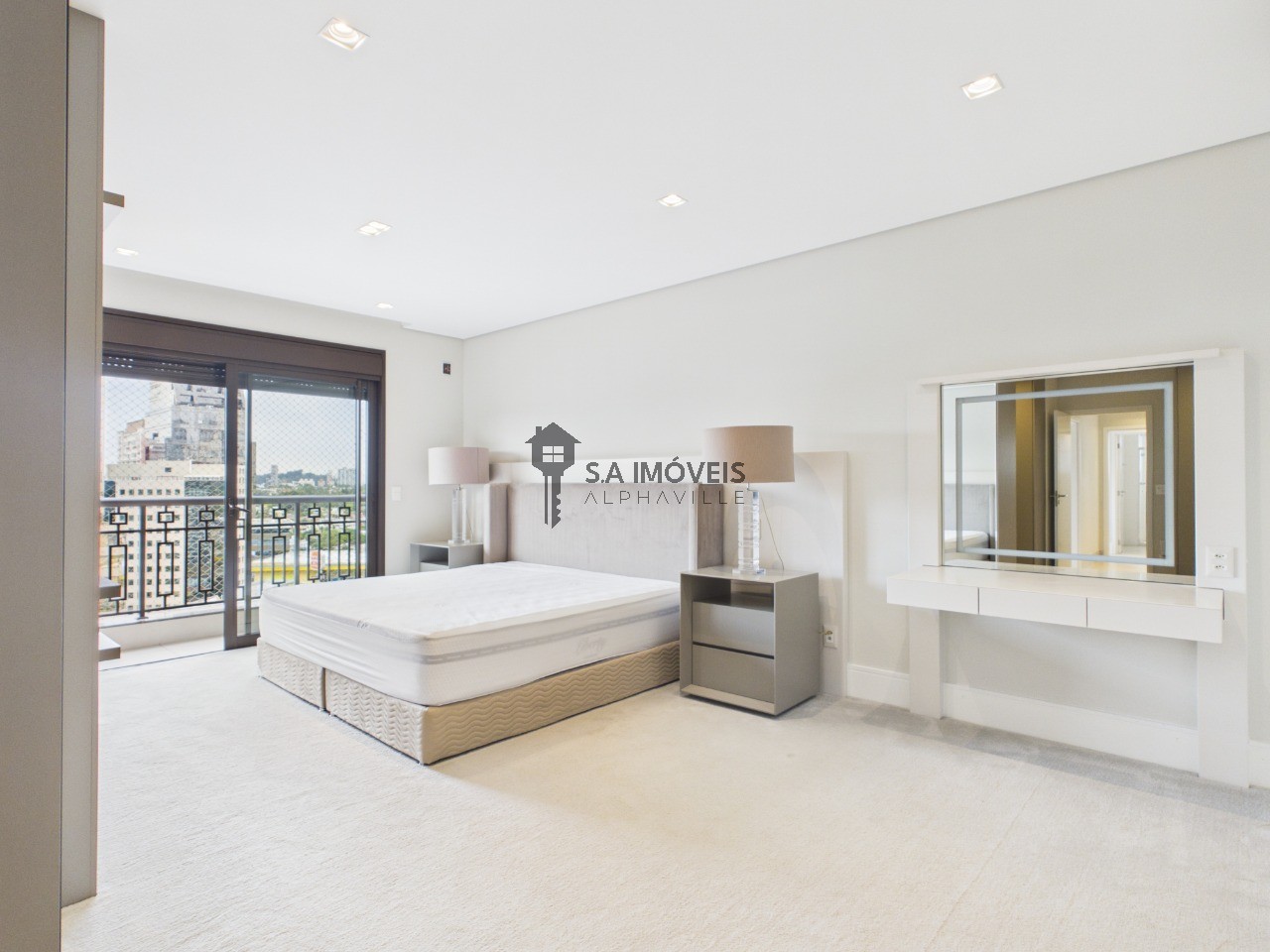 Apartamento, 3 quartos, 278 m² - Foto 37