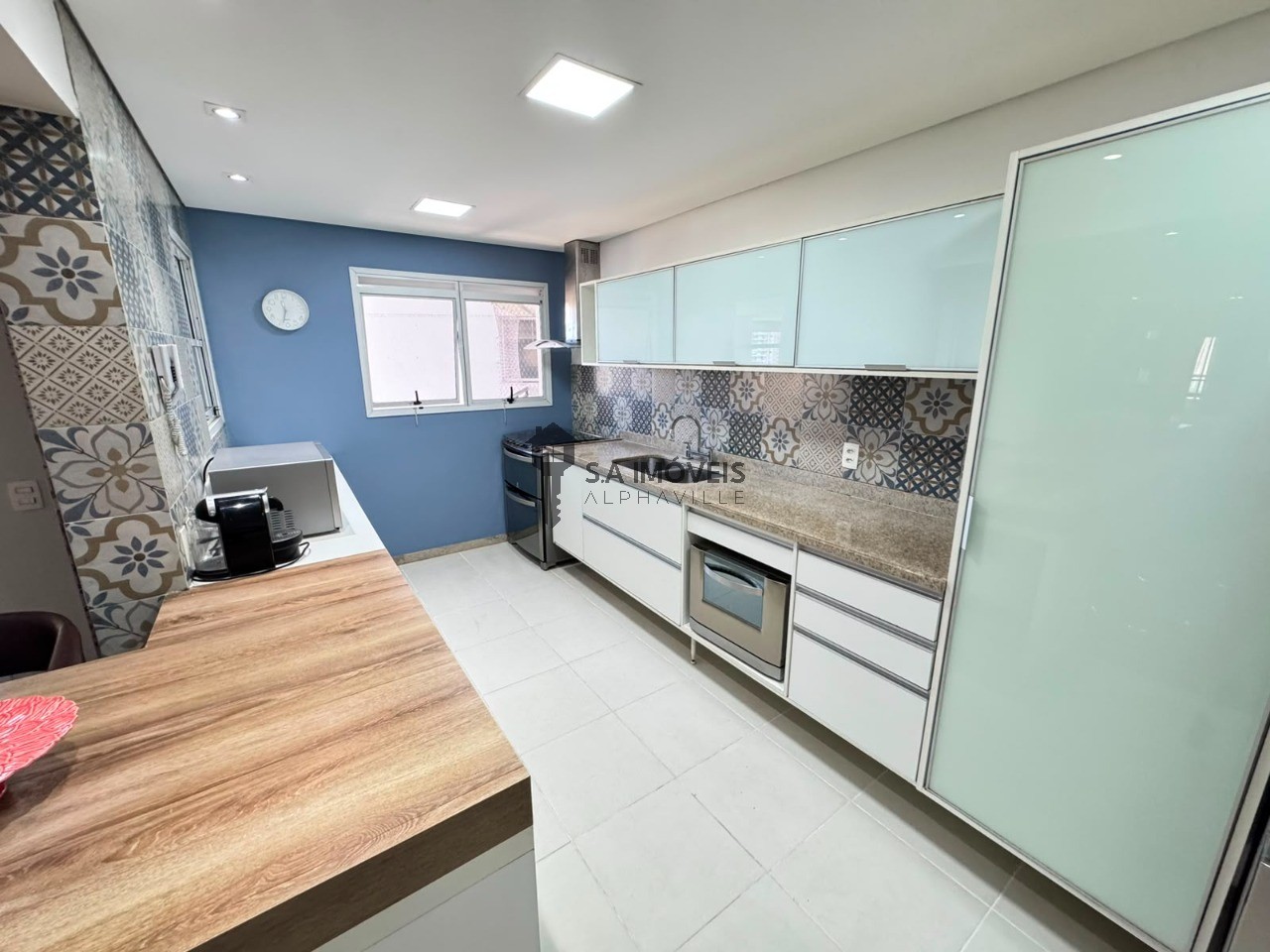 Apartamento, 3 quartos, 258 m² - Foto 11