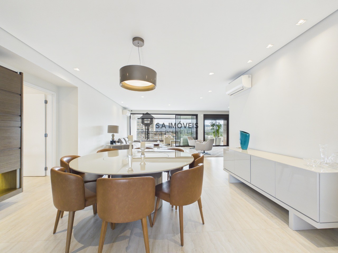 Apartamento, 3 quartos, 278 m² - Foto 7