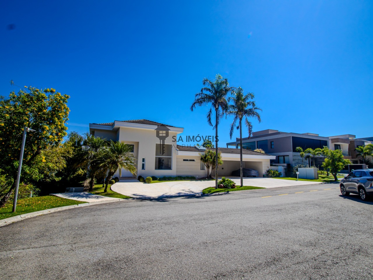 Casa, 4 quartos, 535 m² - Foto 31