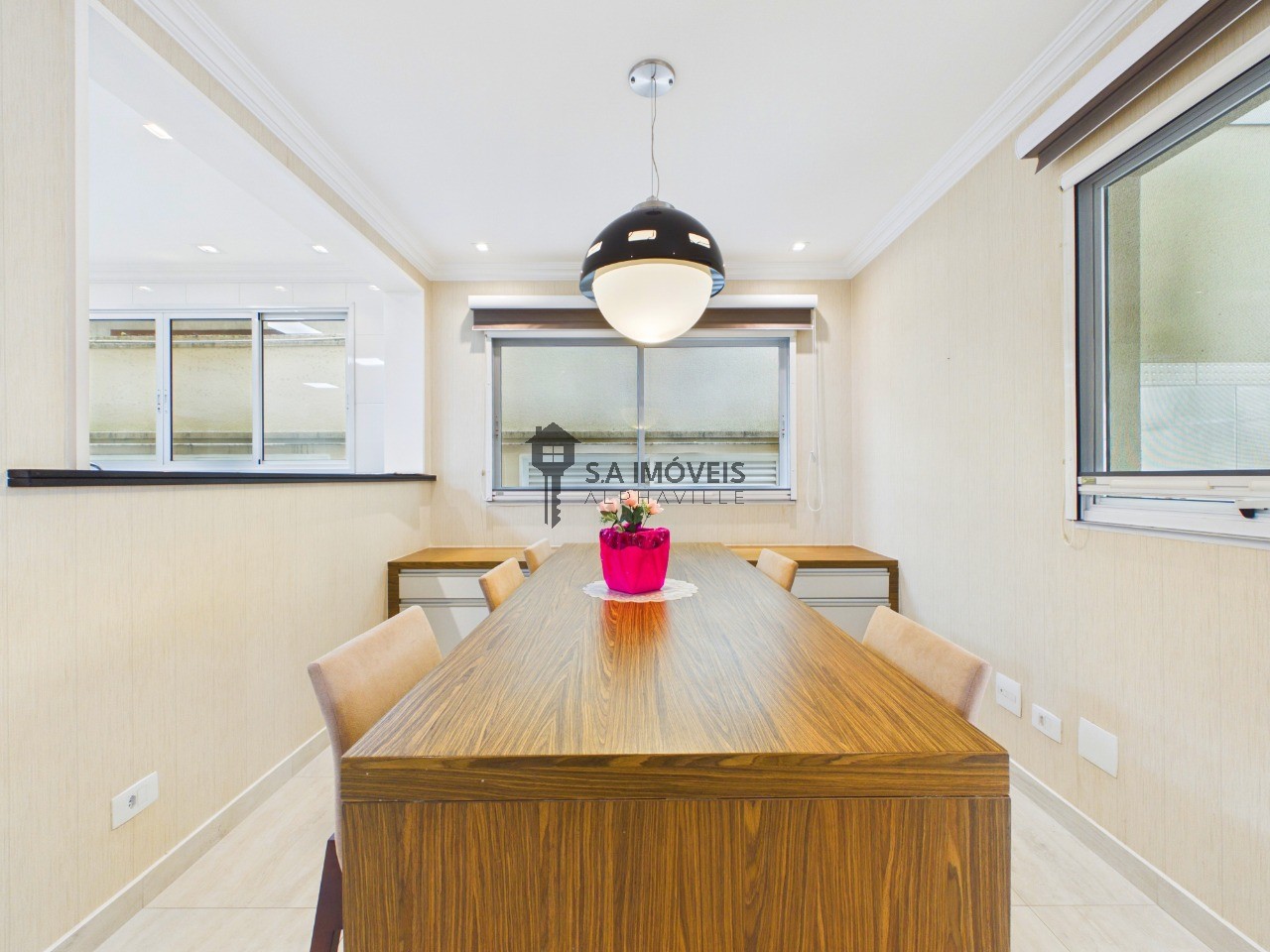Casa, 5 quartos, 608 m² - Foto 17