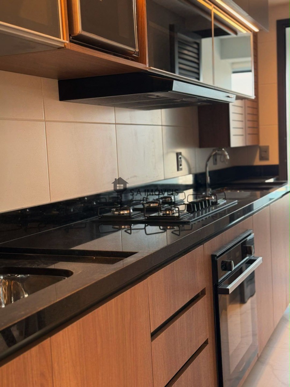 Apartamento, 2 quartos, 75 m² - Foto 3