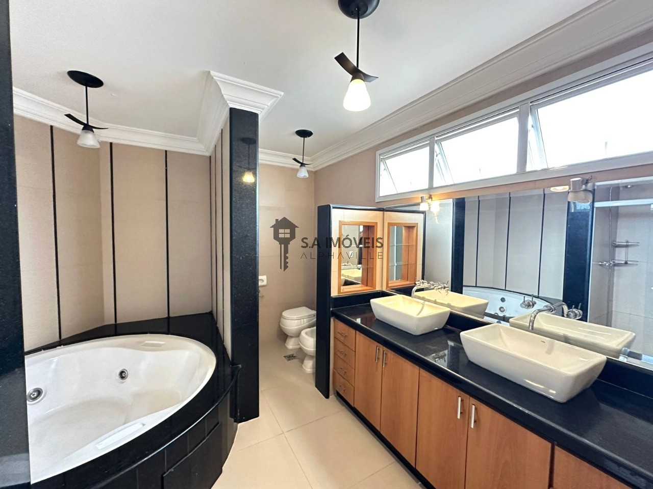 Casa, 4 quartos, 329 m² - Foto 43
