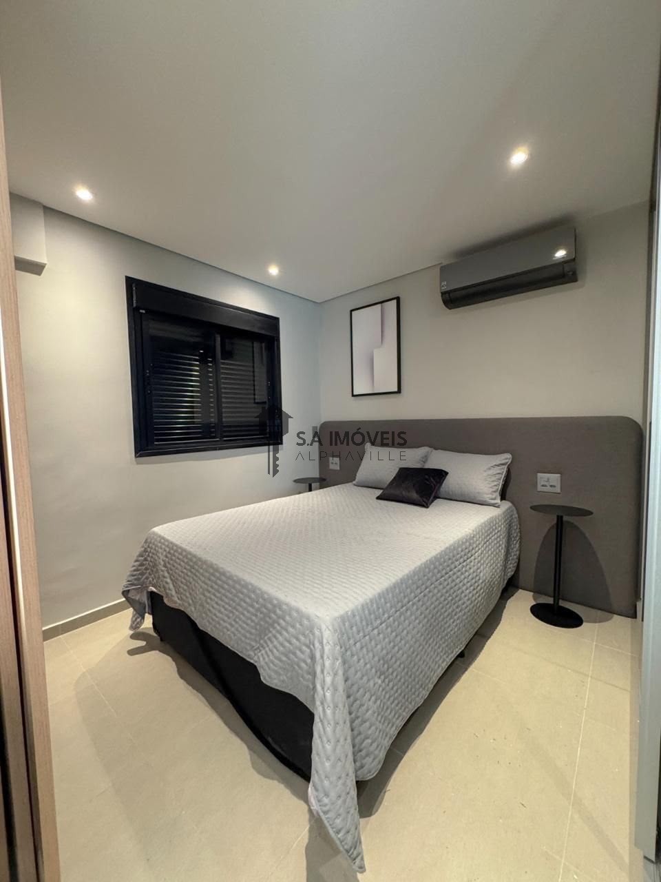 Apartamento, 1 quarto, 46 m² - Foto 9