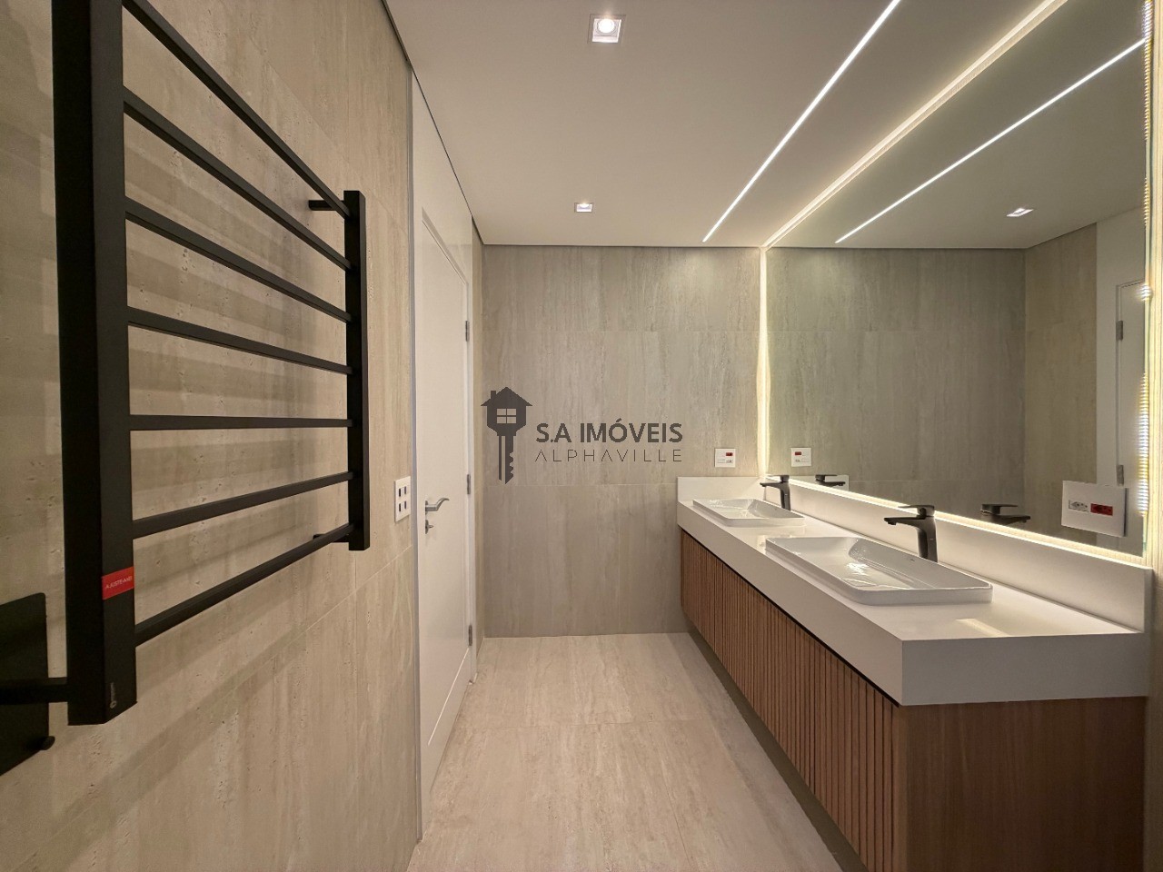 Casa de Condomínio, 5 quartos - Foto 22